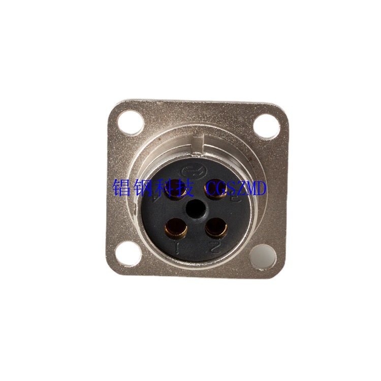 High Current Connector 23A+3о.VS1P20-3FCѹ
