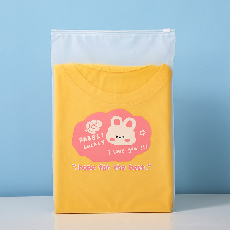 지퍼 잎 토끼 24*35