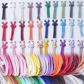 织带;绳子类;皮革加工