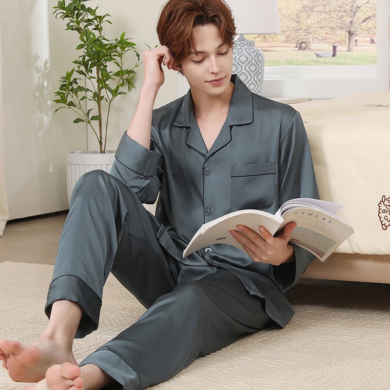 청록색