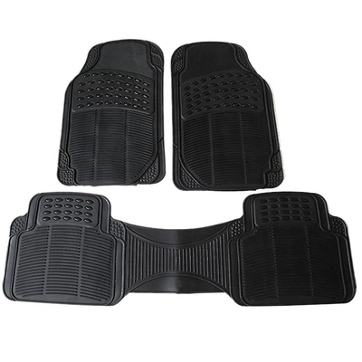 Universal Foot Pad, small bull-eye design, suitable for PVC
