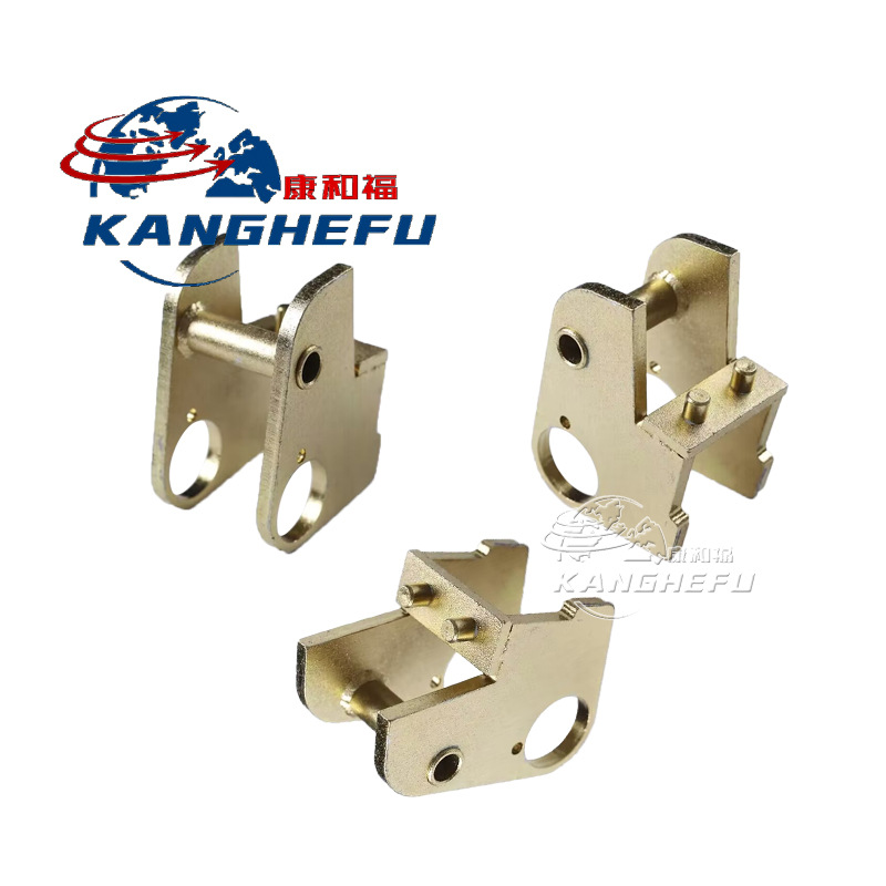 适用于林德1158/131叉车配件辅助轮支架配件平衡轮支架3604505506