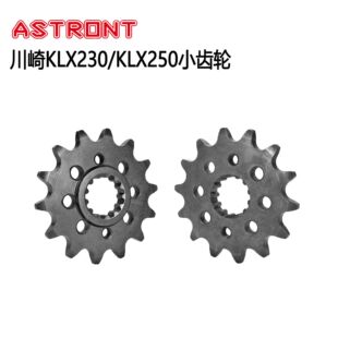 �m�䴨��KLX230/KLX250呴��t�i�520С�݆ǰ���P���bС�X݆���