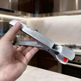 勺、调羹;西餐刀叉勺;防烫碗碟夹