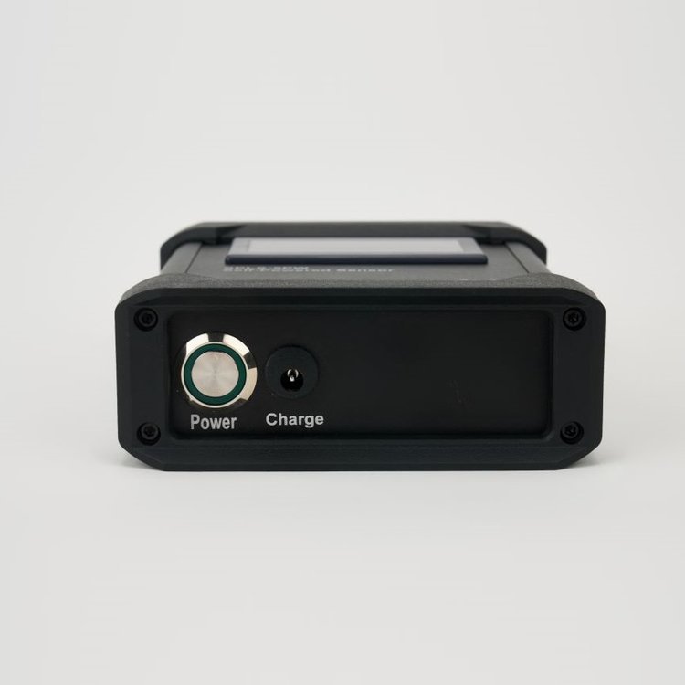 Luyor American Luyang Spls-5Pw Self-Powered Laser Speed Sensor Lightweight Online Tachometer