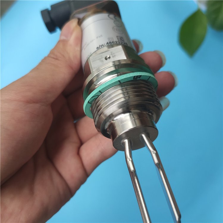 德国宝德Burkert 8110音叉开关液位计 00555293 00555291