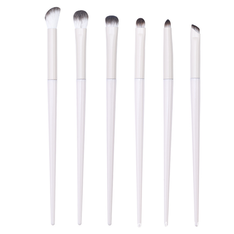 Brush, 6 pieces