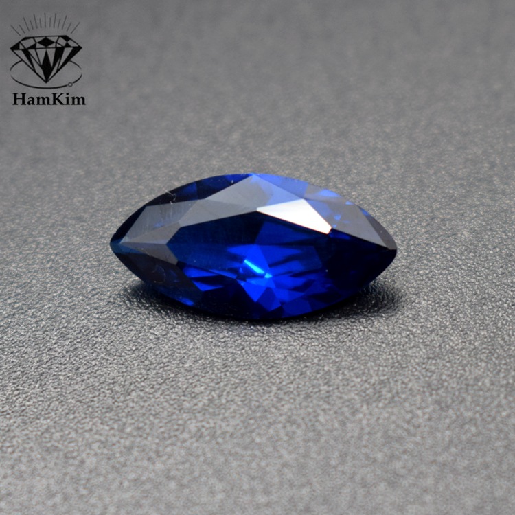 马眼 尖晶蓝113#