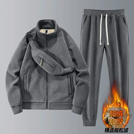 男式夹克;男式休闲裤;男式卫衣