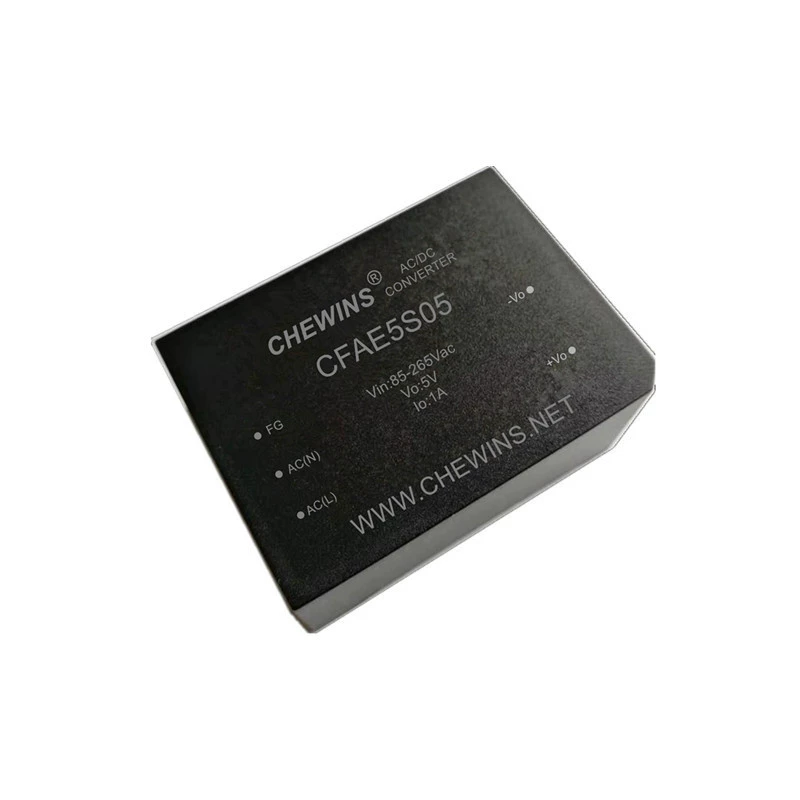 AC-DC модуль питания CFA5D15M15W новый оригинал 5Вт CHEWINS Huayang Changfeng