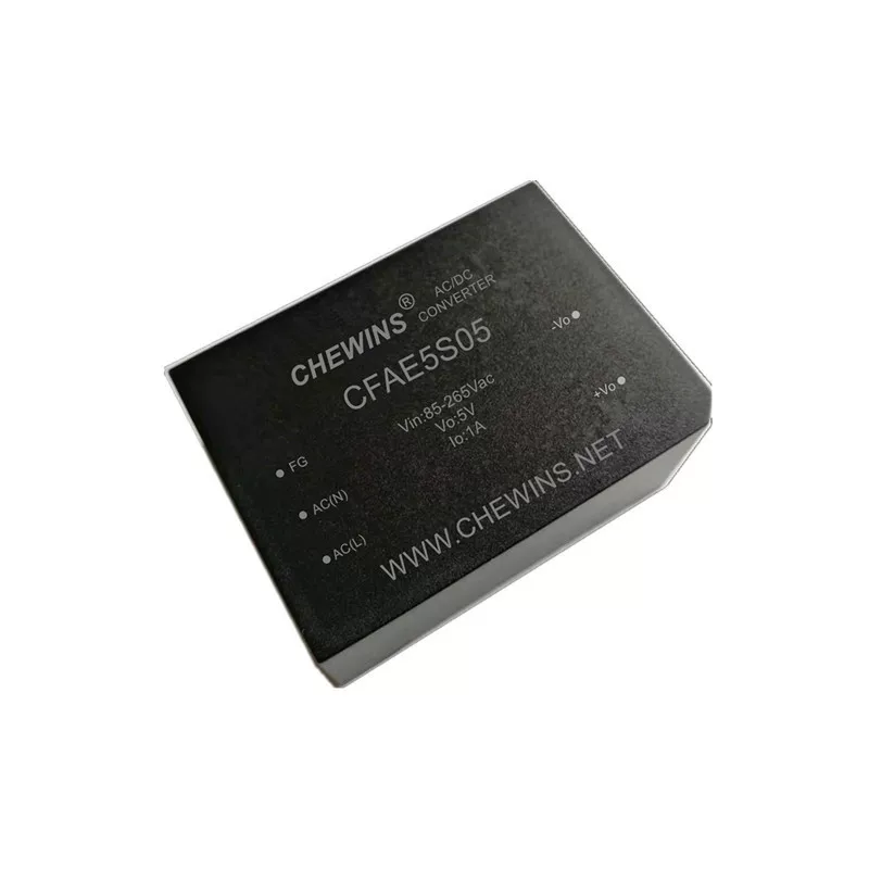 AC-DC модуль питания CFA5D15M15W новый оригинал 5Вт CHEWINS Huayang Changfeng