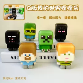 慢回弹玩具;减压玩具;盲盒玩具/盲袋玩具/洞洞乐