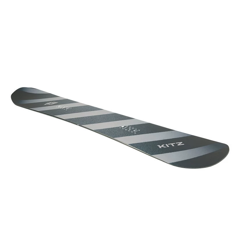 Сноуборд (KITZ) взрослый унисекс — All-M Mountain 155 / 157W / 159W, легкая дека