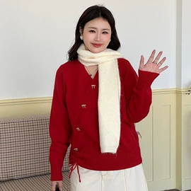 大码针织衫;大码毛衣;大码T恤