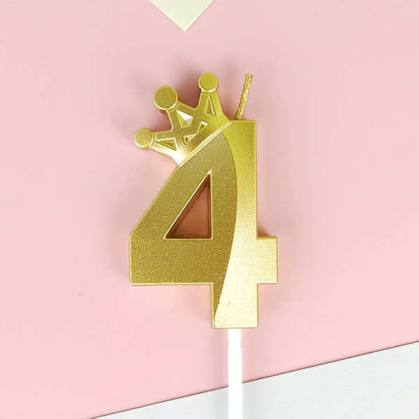 Gold 4