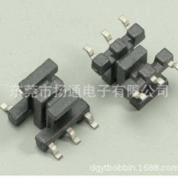 EE6.3贴片骨架EE6.3电源骨架EE6.3变压器骨架EE6.3 骨架 BOBBIN