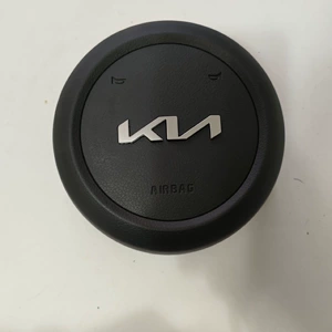 Suitable for Kia's New K3 Main Cover Plate, Steering Wheel Cover, and Horn Cover