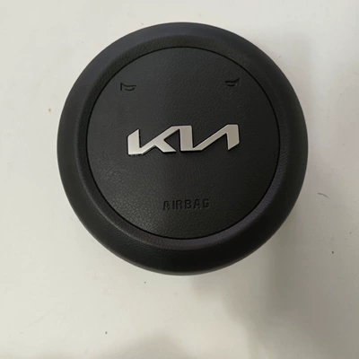 Suitable for Kia's New K3 Main Cover Plate, Steering Wheel Cover, and Horn Cover