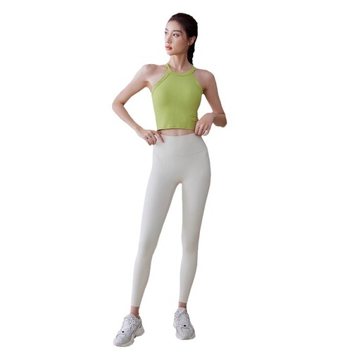Women's Comfortable Outerwear Sports Bra for Slimming, Running, Yoga, Pilates, Fitness Training