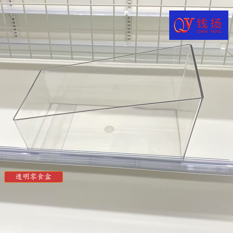 Meiyijia 6.0 新ローソンスナック片面コンテナストアアイランド陳列棚 Meiyijia コンビニエンスストア棚|undefined