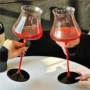 奢华高档家用水晶葡萄酒杯