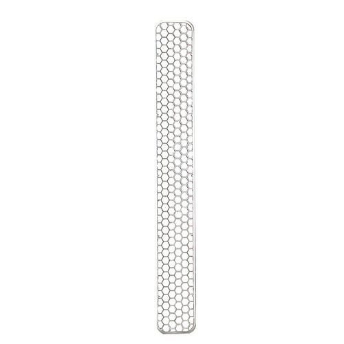 Incense Burner Stand, Stainless Steel Net Incense Burner Fireproof Pads, Household Indoor Agarwood Incense Burner Fireproof Cotton Incense Burner
