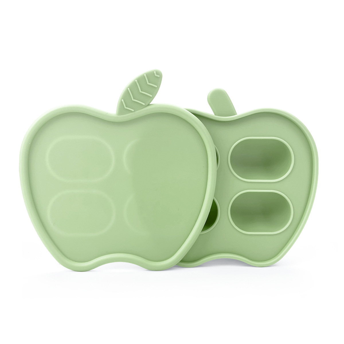 Nuevos productos para morder frutas y verduras, goma de manzana para evitar la ingestión de frutas, silicona, suplementos de frutas, artefactos mágicos, jugo de frutas, goma de manzana.