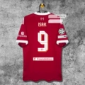2526lfc home no. 9 + champions league