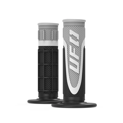Motorcycle Handle Cover — Rubber Anti-Slip Handlebar Cover