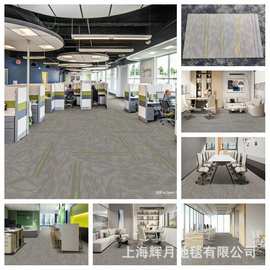商用巨东地毯商用写字楼走道会议室财务室 办公室尼龙PVC极速