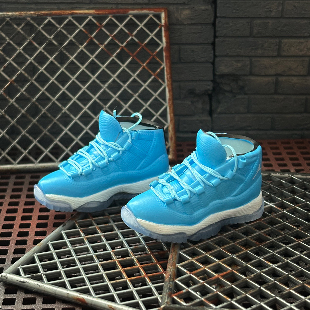 【84】11세대 노스캐롤라이나 블루