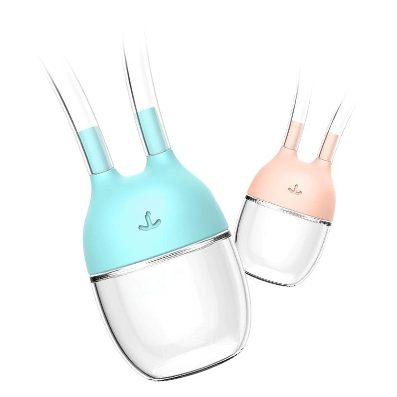 Источник производителя Носовой ингалятор Новый ребенок очищает насморк