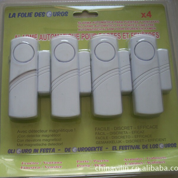 The number of battery doors and window alarms is very small (for…