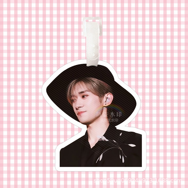 이양첸시 02 [새로운 핫 스타일]