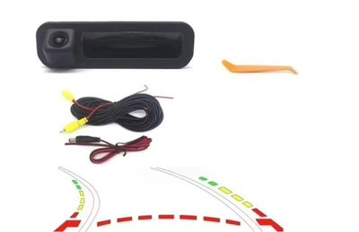 night vision image car — Vehicle camera - 1213-fox-handle-dynamic-trajectory-ccd