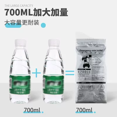 Unisex Travel Vomit Bag – Kempinq və səyahət