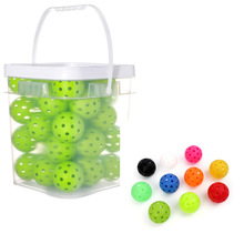 ƥ����40��74mm������Pickleballҹ�����ռ{Ͱ���������b36��Ͱ�b