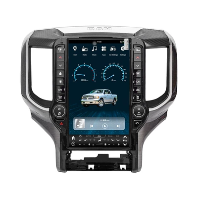 DVD Navigation: Screen 360 Panoramic Image Car