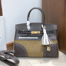 �߶����^��swiftţƤƴ��ë���K���ײɫ��Ƥ����Ů���μ�б���