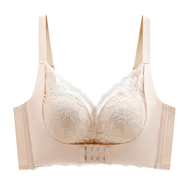 Creamy skin (thin top and thick bottom)