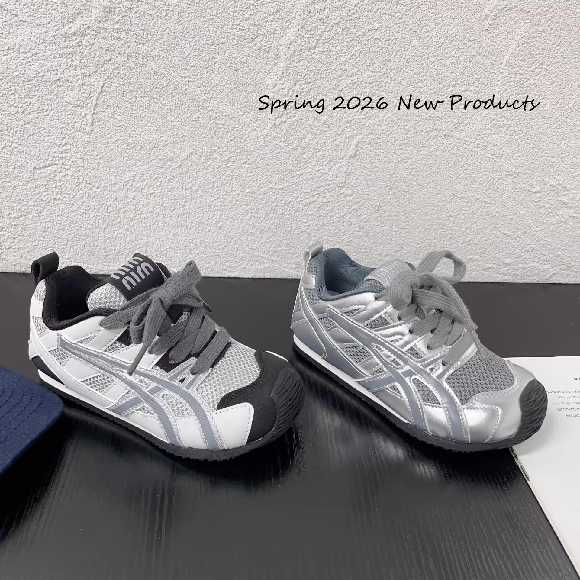Children's sneakers