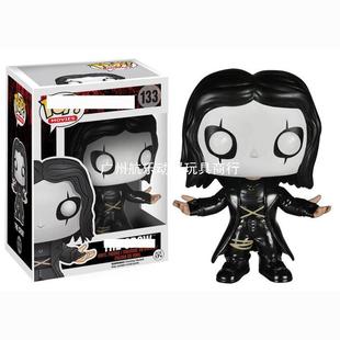 ���f the crow Ӱҕ��߅���k����ģ�� 133#
