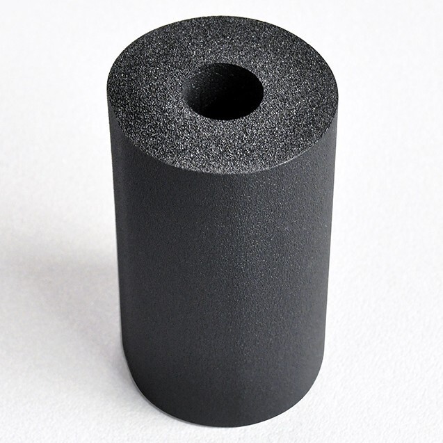 Factory Supply of Open Self-Adhesive Insulation Pipes, Convenient Pipe High Flexibility Protective Cover, Heat Insulation Flame Retardant Insulation Pipes