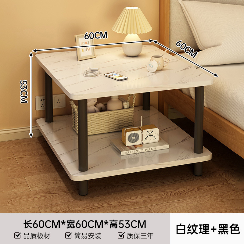 Estante de cabecera de la cama Estante de almacenamiento del dormitorio Estante pequeño junto a la cama Estante de esquina Estante de almacenamiento integrado contra la pared Estante de almacenamiento Reemplazo de cabecera de la cama