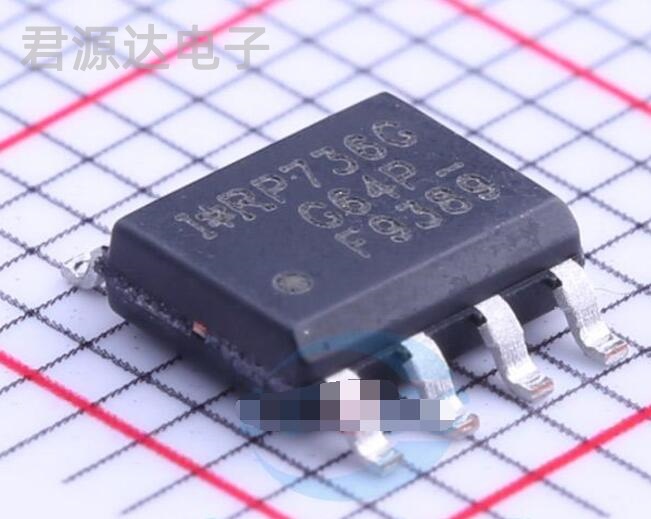 IRF9389TRPBF 封装 SOIC-8原装MOS管
