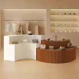 展示柜;办公屏风;折叠凳