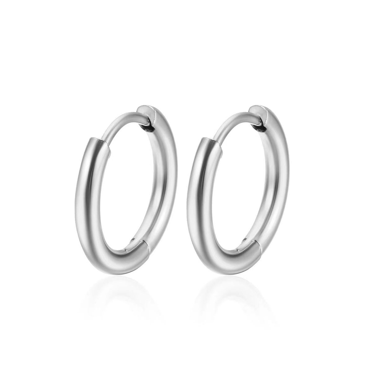 실버 20mm 쌍