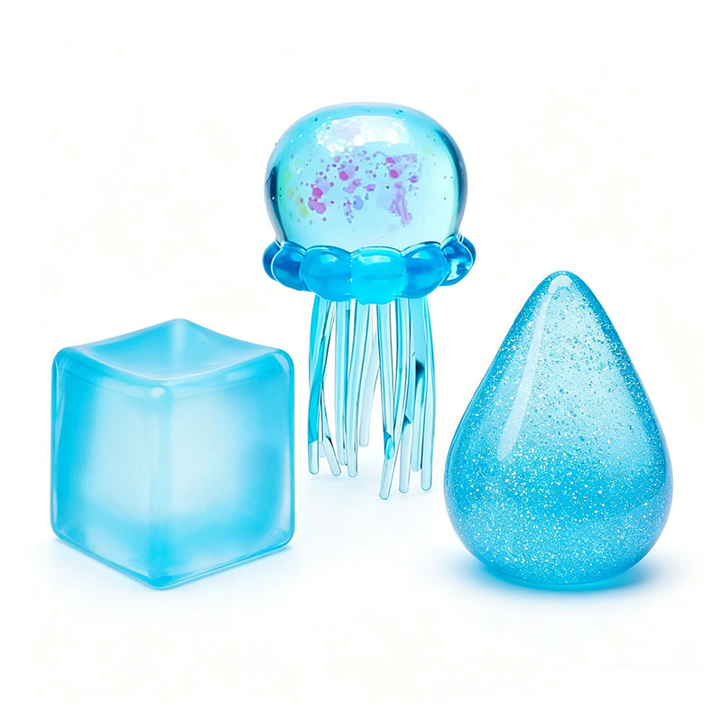 Cross-Border New Product Ndoh Golden Egg Treasure Hunt Game, Stress-Relief Squishy Toy, Children's Easter Color-Changing Egg Cross-Border New Product Ndoh Golden Egg Treasure Hunt Game, Stress-Relief Squishy Toy, Children's Easter Color-Changing Egg