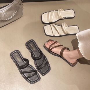 ��Ь�¿�ƽ����Ь�Ӹ�������ɳ��ȹ��Ů�����⴩С��ŮЬһ�����l