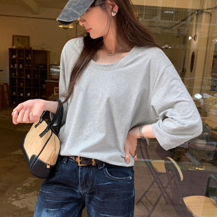 ���N��ײ����ɫ�߷���T��Ů����2025�¿�Ư���䵭ϵ�ȴ�����